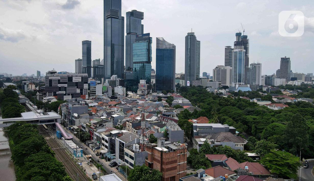 Informasi di atas didasari implementasi Undang-Undang (UU) Tahun 2023 tentang Perubahan atas UU Nomor 3 Tahun 2022 tentang Ibu Kota Negara (IKN). (Liputan6.com/Herman Zakharia)