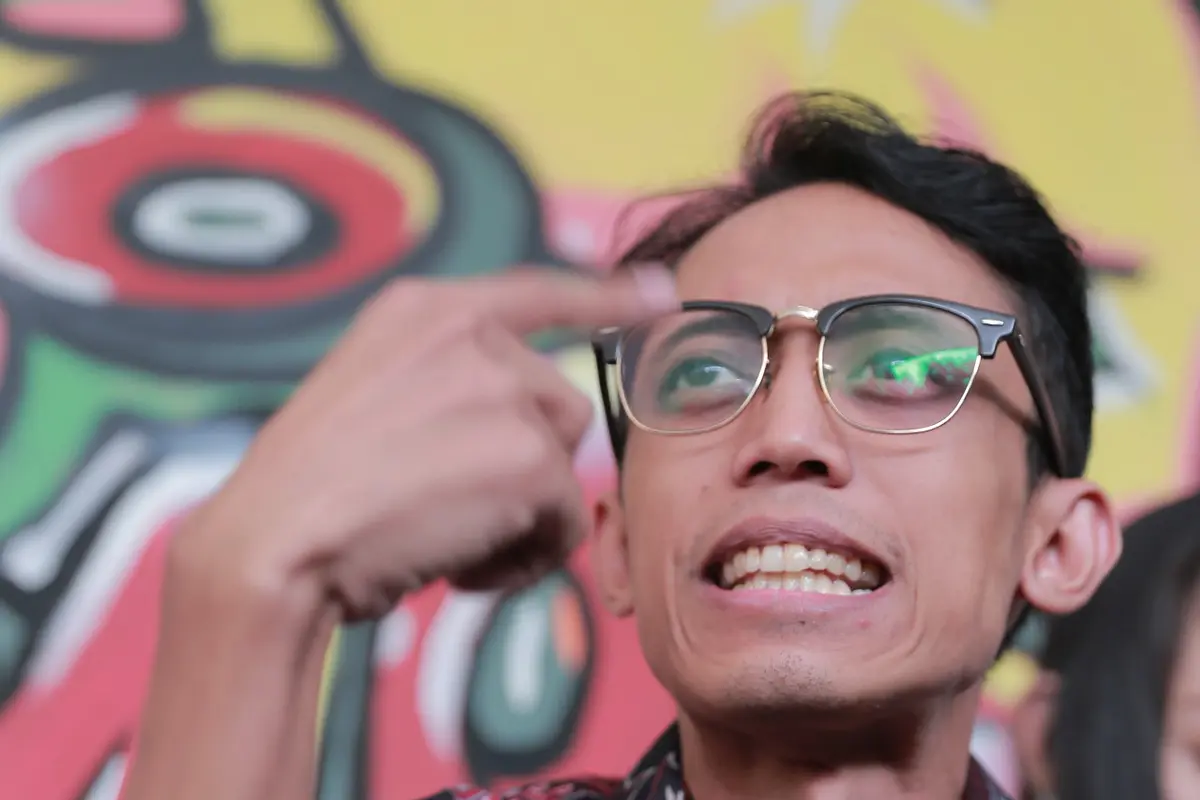 [Bintang] Kiswinar