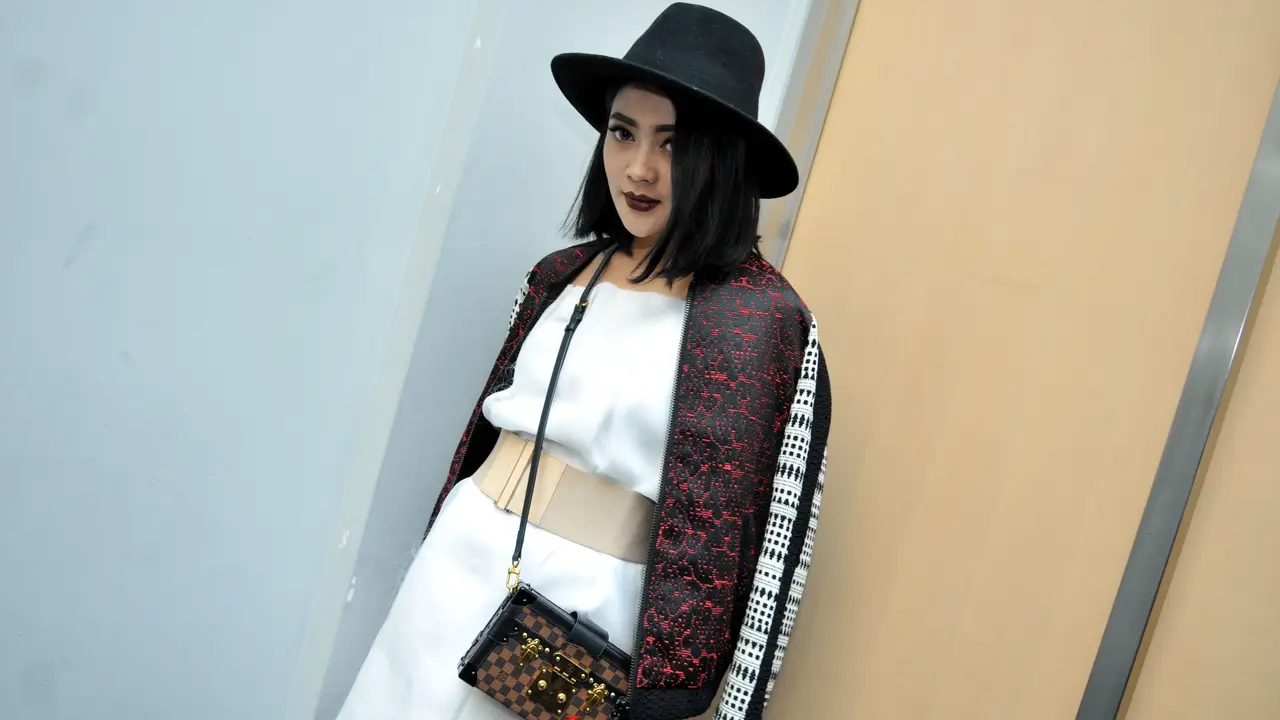 Indah Dewi Pertiwi