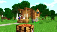Top 3 Tekno: Minecraft Download untuk Pemula hingga Pemblokiran Wikimedia
