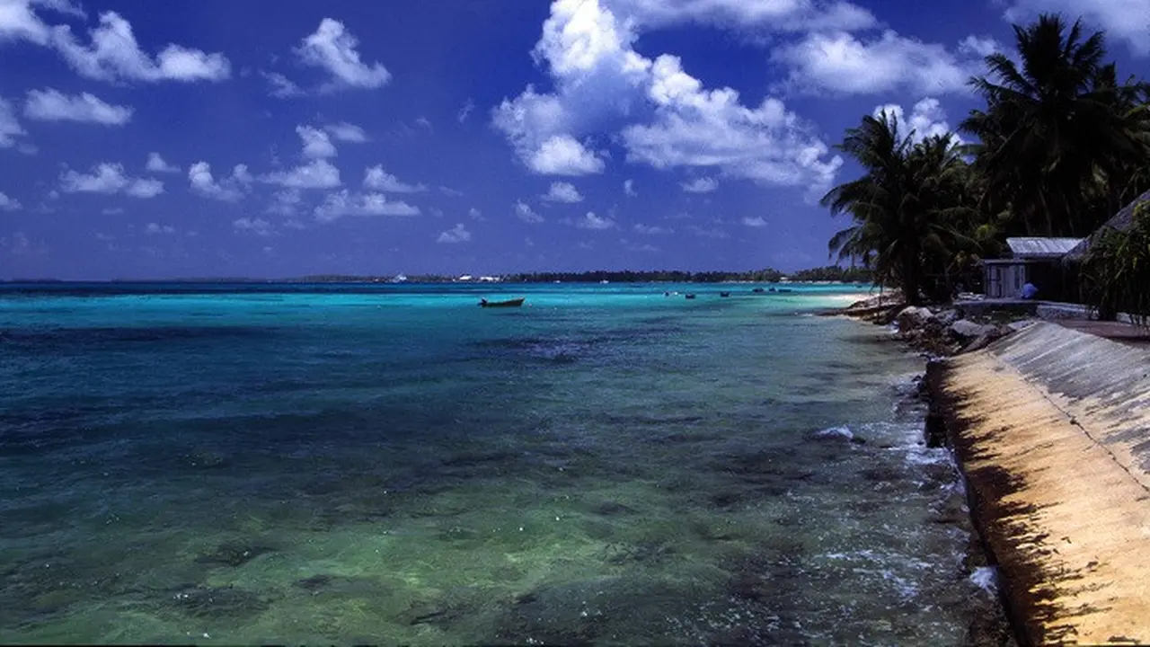 Tuvalu (Wikimedia Commons)