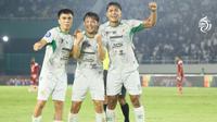 PSS Sleman dalam pertandingan di Liga 1 2024/2025. (Dok. Liga Indonesia Baru)