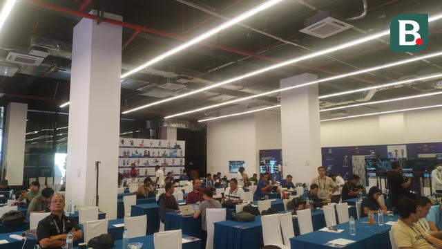 MPC SEA Games 2023 Kamboja