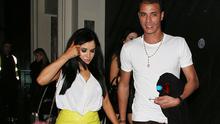 Marouane Chamakh (Dailymail)