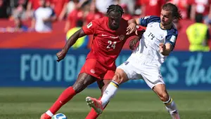 Prediksi Afrika Selatan vs Kanada: Pertarungan 2 Runner-up