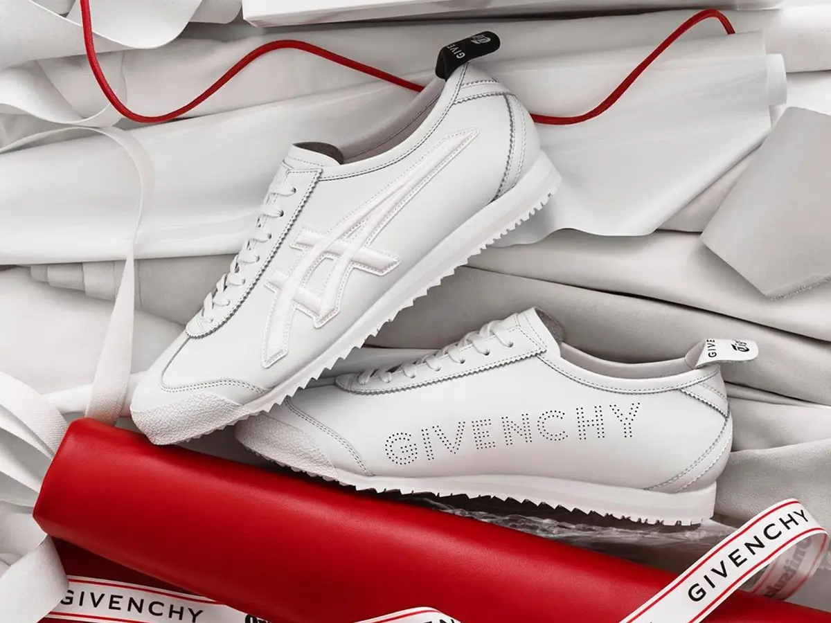 Onitsuka x givenchy price philippines online