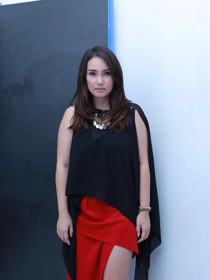 [Bintang] Feby Febiola