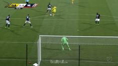 Kakak Striker Juventus Gonzalo Higuain, Federico Higuain, mencetak gol indah di MLS. This video presented by Ballball.