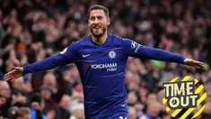 Berita video Time Out tentang para pemain hebat di Premier League yang jadi incaran Real Madrid