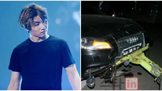 Skandal yang Seret Nama Daesung Big Bang, Terbaru Gedung Miliknya Jadi Tempat Prostitusi