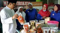 Pemerintah Siap Bantu Modal UMKM Dolly