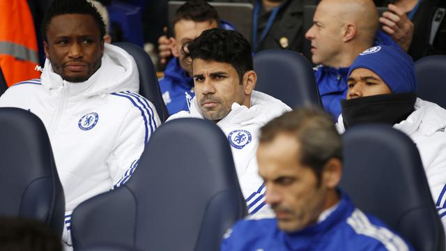 Diego Costa