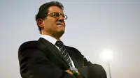 Capello: Skuat Juve Asuhan Conte Lebih Baik dari Saya