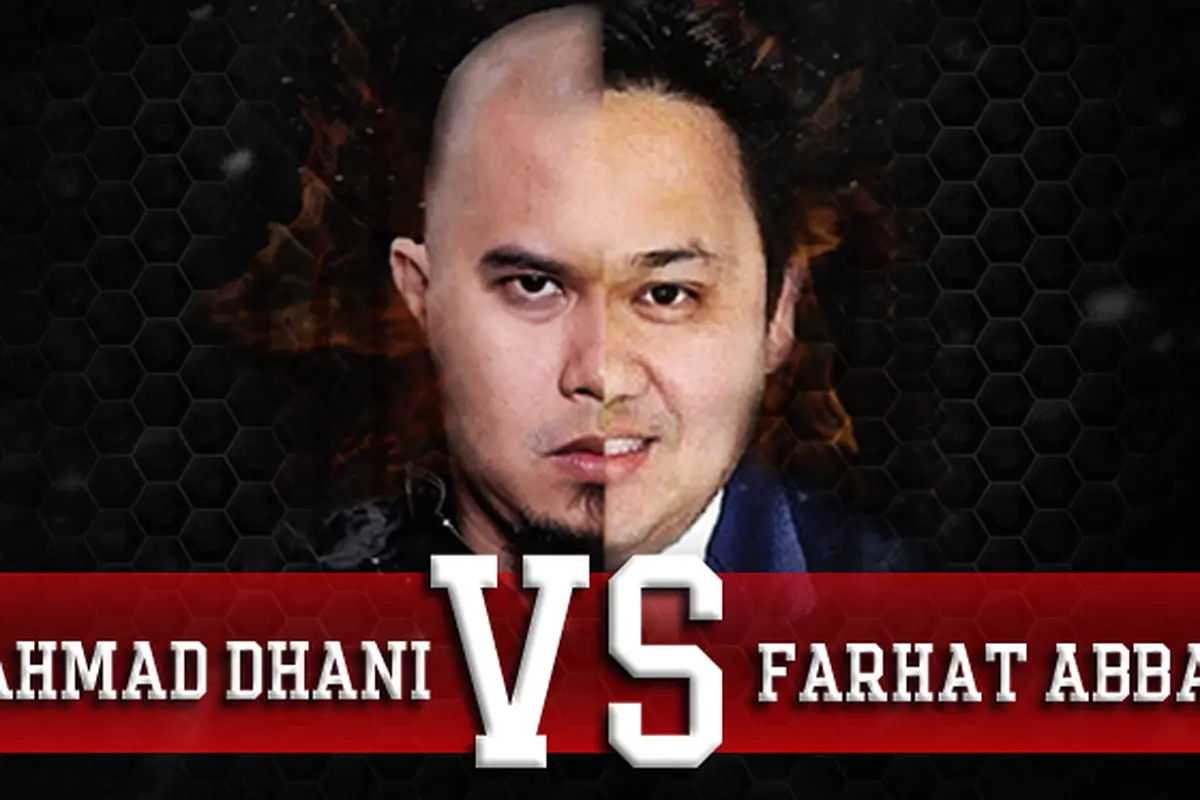 [Bintang] Farhat Abbas - Ahmad Dhani