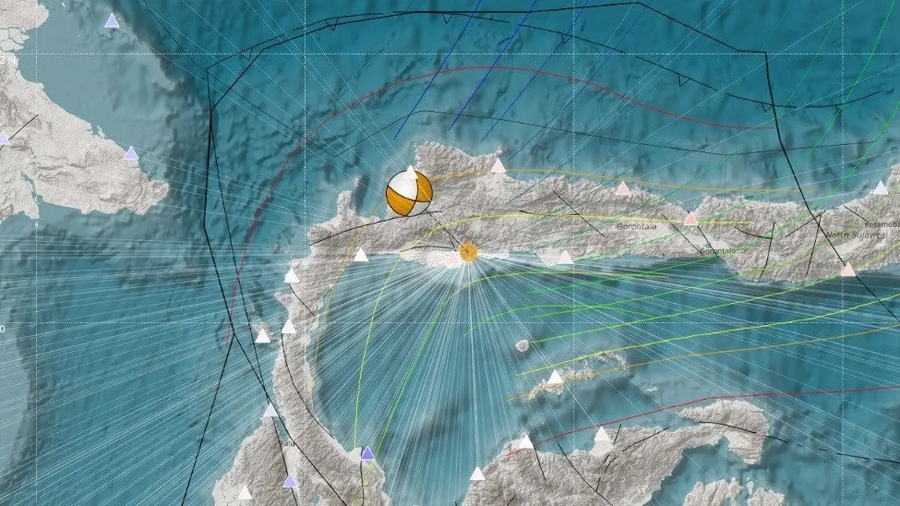 Gempa