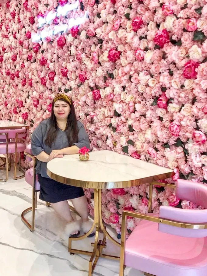 Cerita Kartika, perempuan yang hobi masak hingga bisa jadi bisnis rumahan dan bantu usaha suami