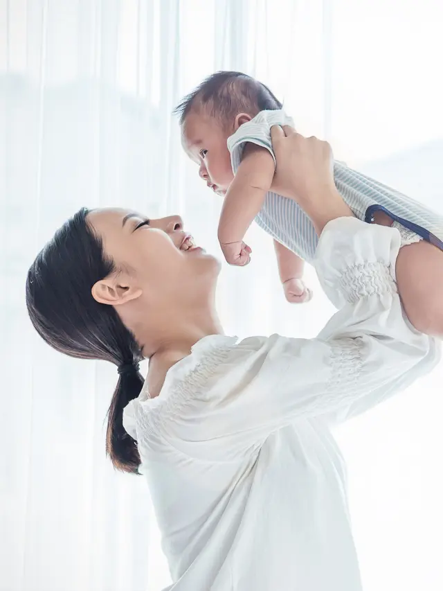 Ibu dan Anak