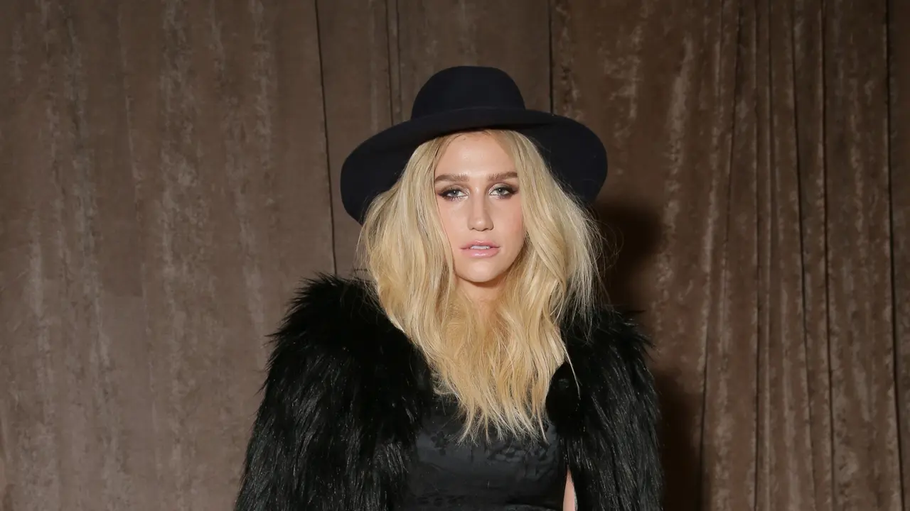 Kesha