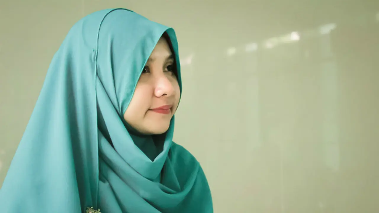 Muslimah