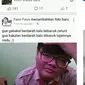 Status Facebook 6 Anak Sekolah Ini Absurd Banget, Bikin Tepuk Jidat (FB Kementrian Humor Indonesia)