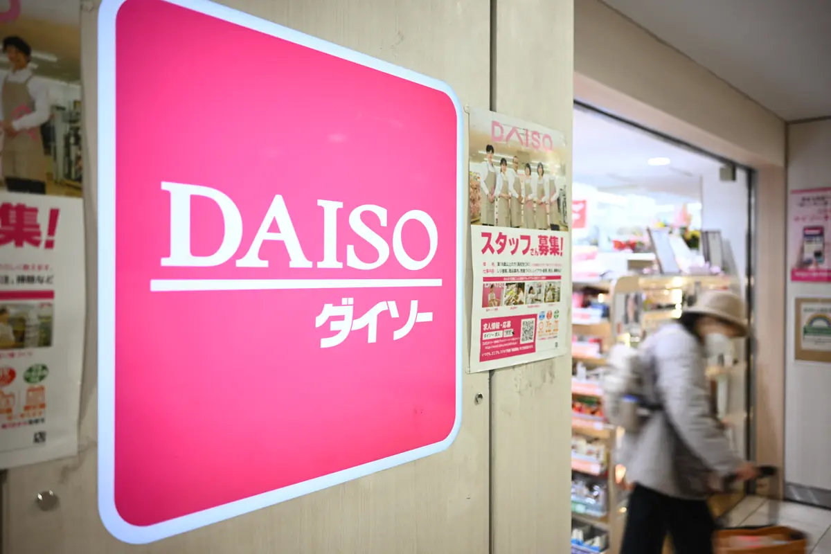 Pendiri Toko Daiso Hirotake Yano Meninggal Dunia di Usia 80 Tahun karena Gagal Jantung