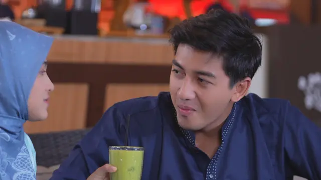 Tajwid Cinta