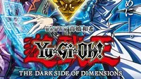 Anime layar lebar Yu-Gi-Oh!: The Dark Side of Dimensions. (Anime News Network)