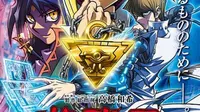 Kazuki Takahashi, Penulis Manga Yu-Gi-Oh! Meninggal dengan Alat Snorkeling Masih Terpasang