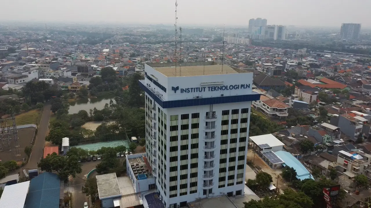 Institut Teknologi PLN (ITPLN) memperpanjang waktu pendaftaran mahasiswa baru ITPLN sampai dengan 16 April 2023.