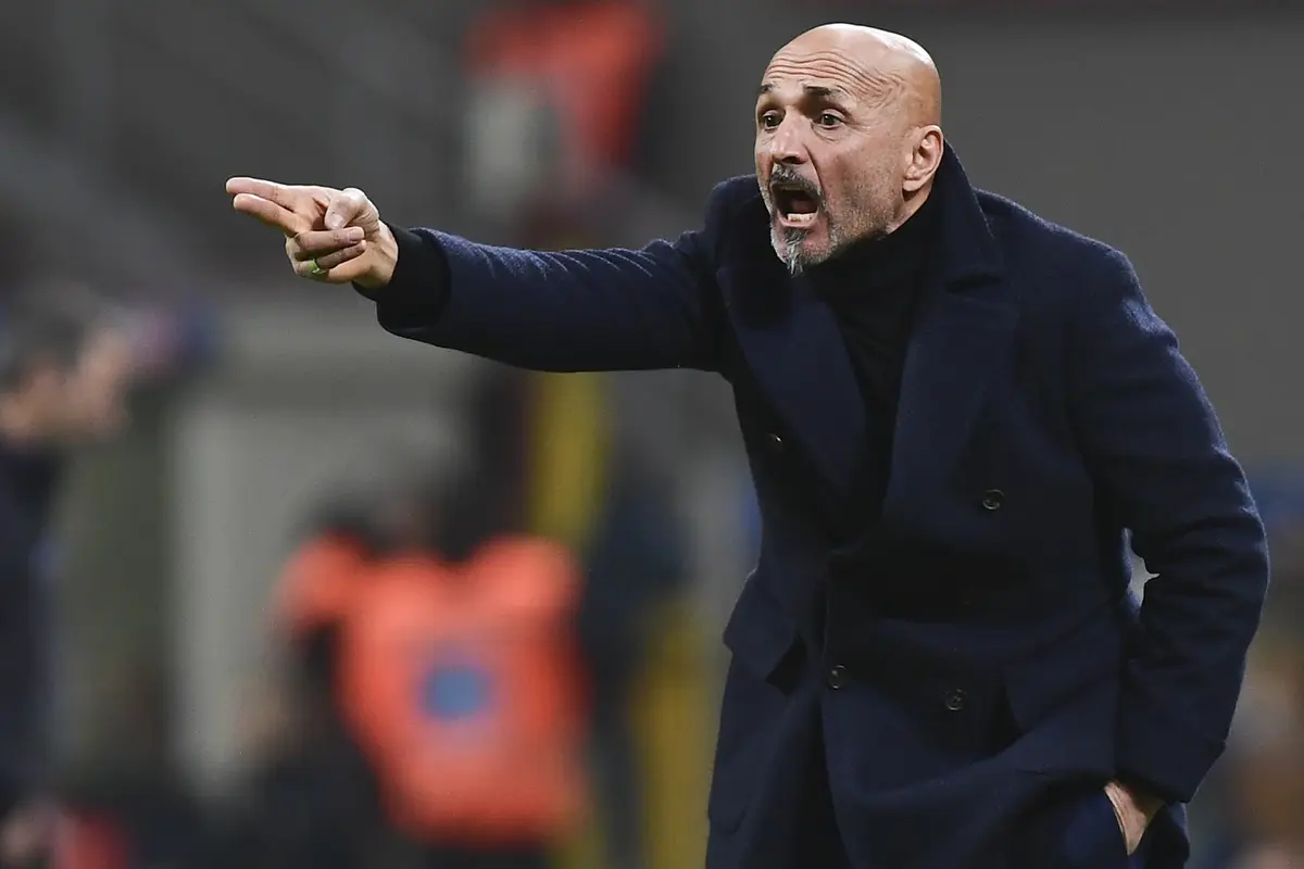 Taklukan Sampdoria, Inter Milan Jauhi Kejaran AC Milan