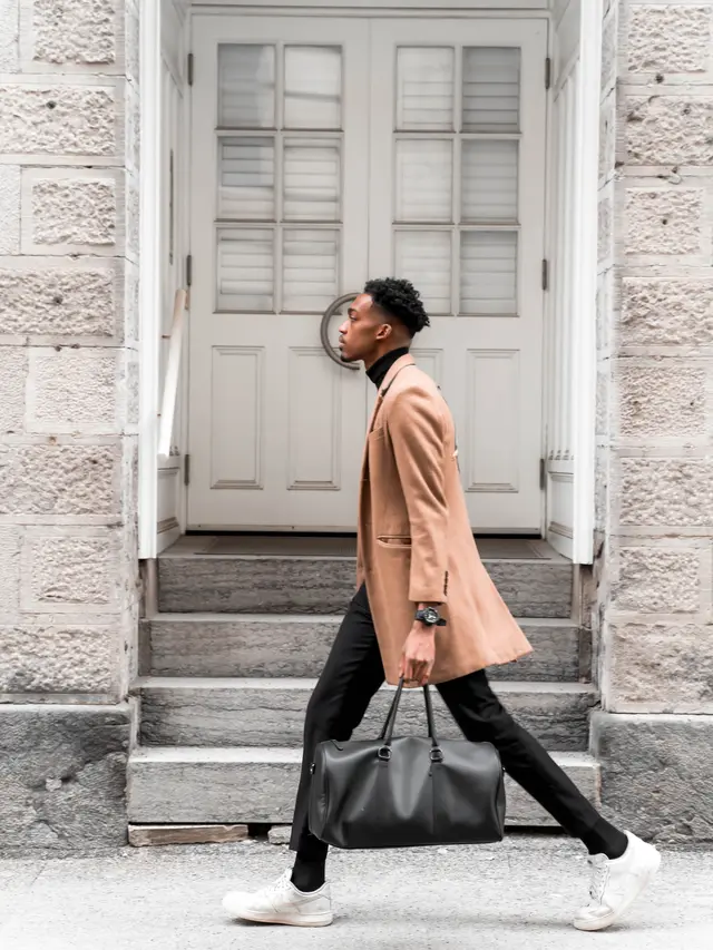 5 Cara Memilih Style Fashion Pria Sesuai Karakter, Bikin Penampilan Lebih Stylish