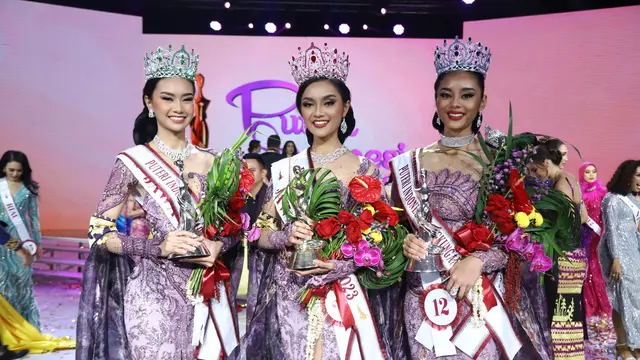 Gandeng Mustika Ratu Entertainment, BCA Tunjuk Puteri Indonesia Jadi Brand Ambassador