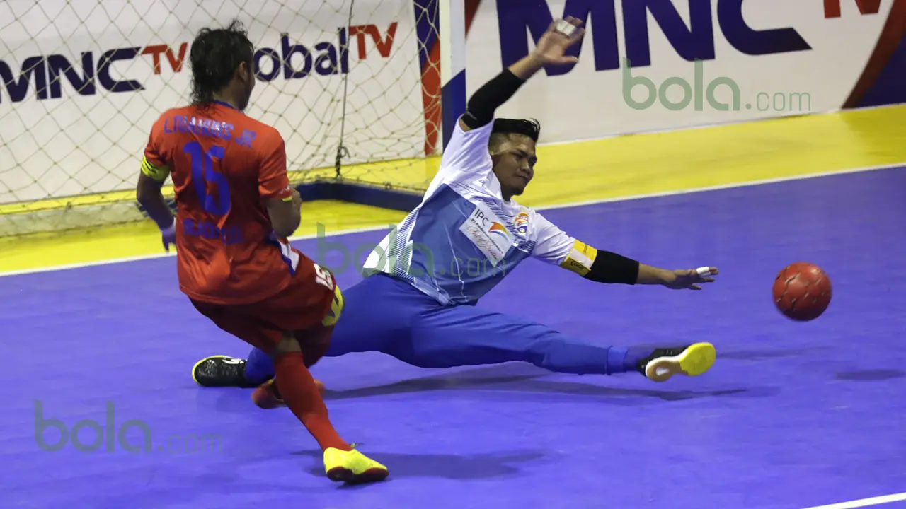 Pro Futsal League 2016