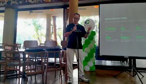 Pasar Kripto Melemah, Bos Tokocrypto Optimistis Bull Market Segera Hadir
