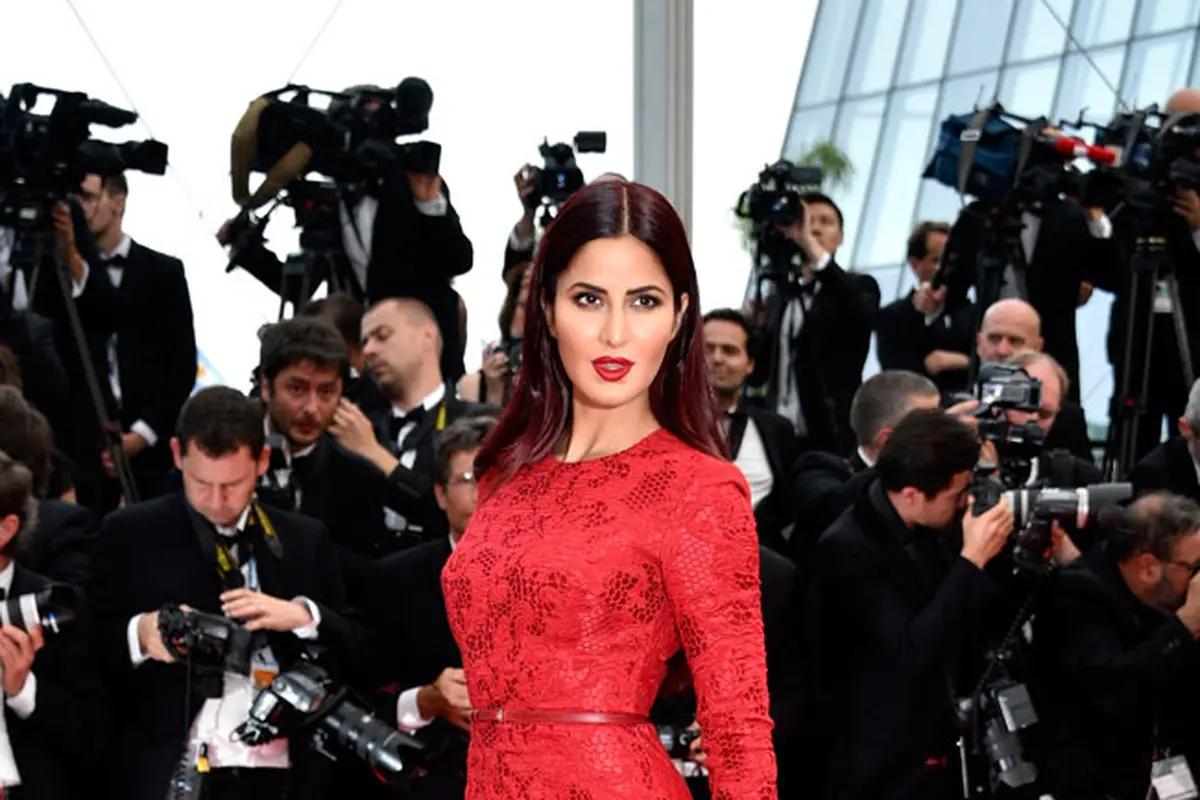 Katrina Kaif