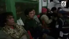 Tim gabungan TNI-Polri mengungkap kronologi kejam pembantaian yang dilakukan kelompok kriminal bersenjata di Papua.