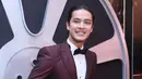 Seperti diketahui, Morgan Oey merintis kariernya di dunia entertainment dari dunia musik. Ia tergabung dalam boyband yang sempat digandrungi anak muda, SM*SH. Setelah beberapa tahun hengkang, mulai kangen lagi. (Nurwahyunan/Bintang.com)