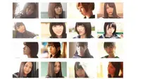 Judulnya Panjang, Sampul Single AKB48 Mirip Tulisan Kartu Pos