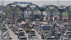 PT Lintas Marga Sedaya (LMS) memberikan potongan tarif (diskon) sebesar 30 persen pada rute Tol Cikopo-Palimanan (Cipali). Potongan tarif tol tersebut diberikan untuk kendaraan golongan II sampai V.