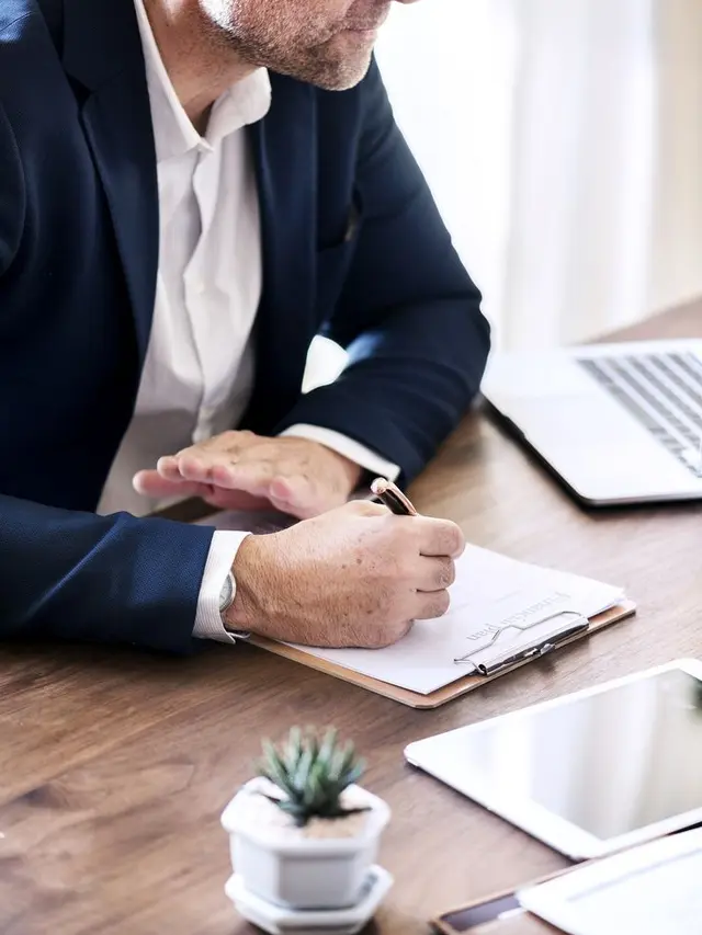 Ilustrasi Penyelesaian Masalah. (foto: Pinterest/rawpixel).