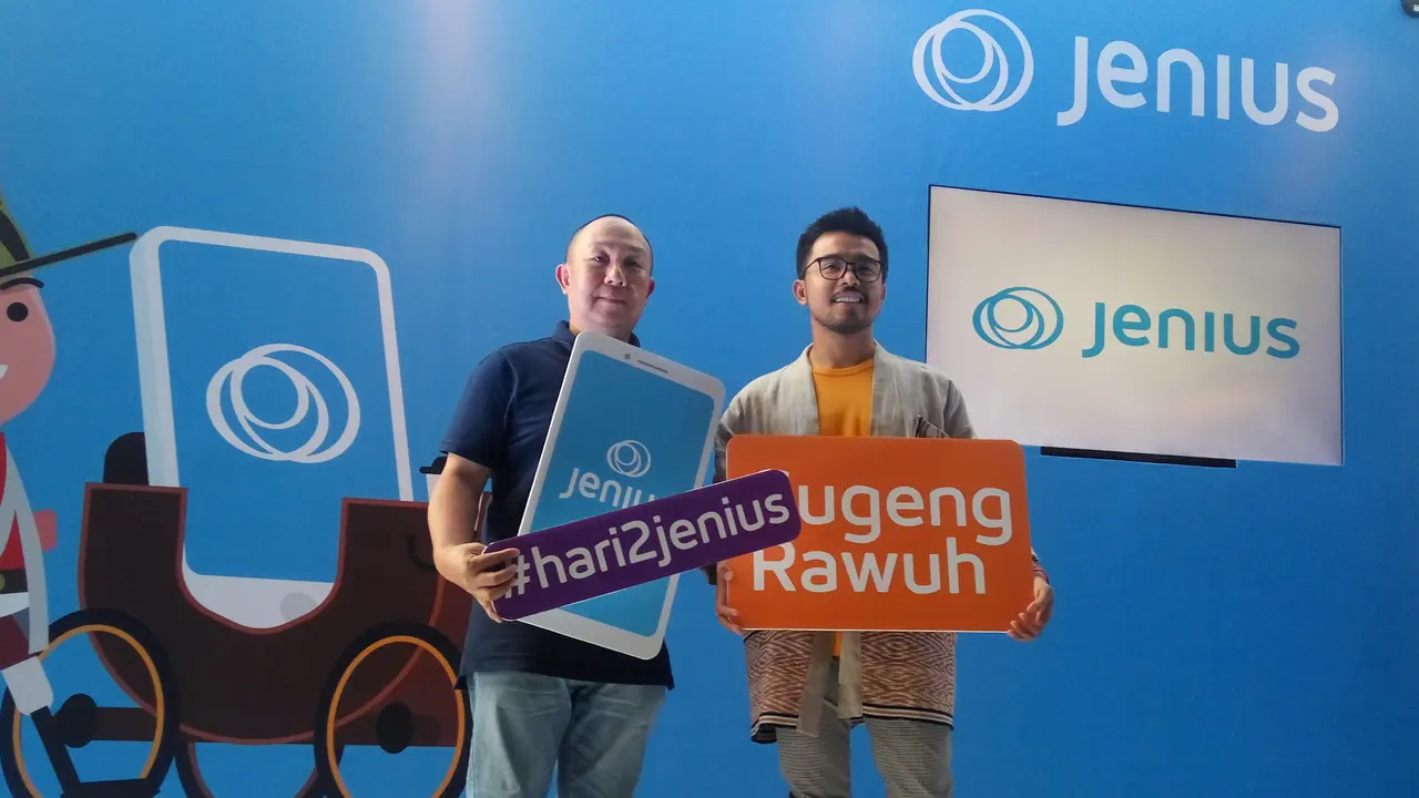 Jenius