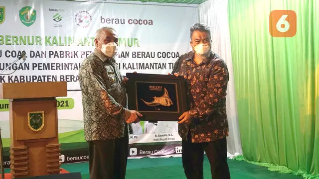 Berau Coal
