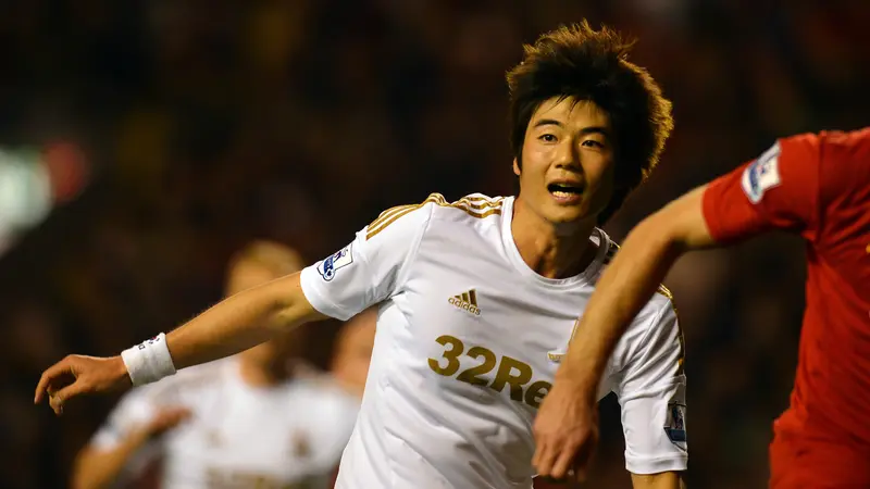 Ki Sung Yong