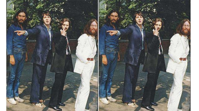 Momen Langka di Dunia yang Berhasil Diabadikan Lewat Foto