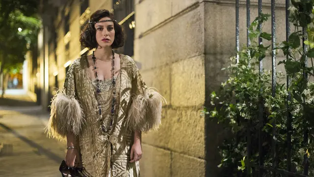 Inspirasi fashion timeless