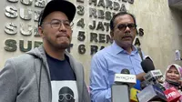 Pandji Penuhi Panggilan Polda Metro Jaya soal Mens Rea: Yang Disampaikan Akan Seru