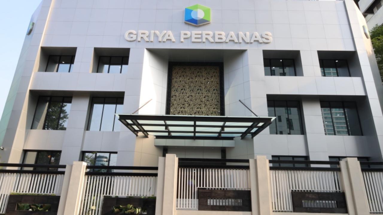 Ketum PERBANAS Hery Gunardi Ungkap Strategi Perbankan RI Hadapi Ketidakpastian Ekonomi Global