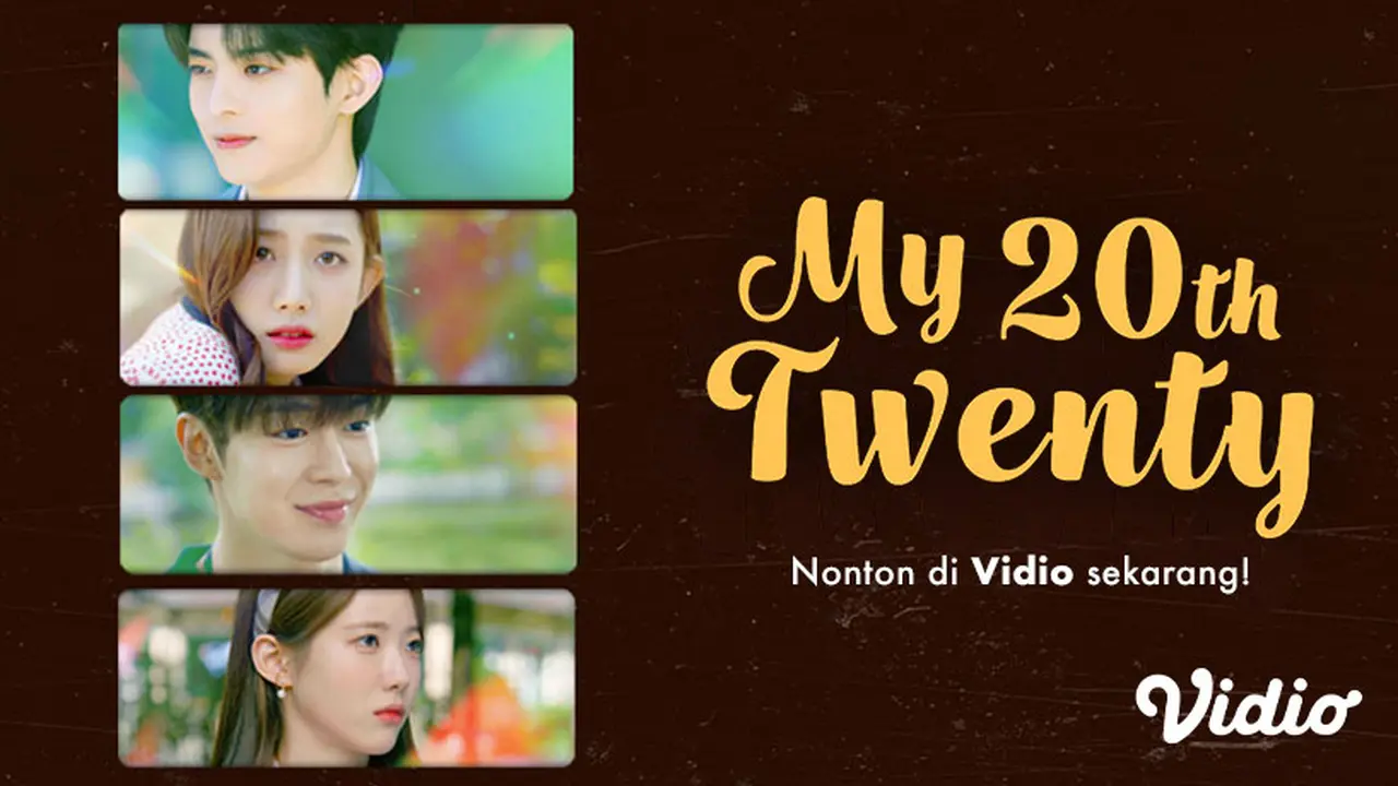 Sinopsis Drama Korea Terbaru My 20th Twenty