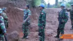 Citizen6, Dungu: Kondisi jalan jalur Dungu - Duru pada Kilometer 45 sampai dengan Duru mengalami rusak berat sehingga menghambat mobilitas misi Monusco di daerah tersebut. (Pengirim: Badarudin Bakri)