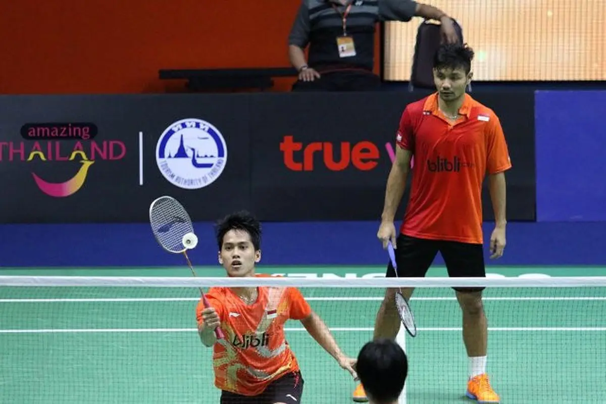 Berry Angriawan/Hardianto